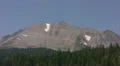 Lassen National Park 47 Lassen Peak HD Footage