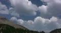 Lassen National Park 49 Lassen Peak Clouds HD Footage