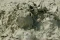 Lassen National Park HS09 Slow Motion 240fps Sulphur Works Mud Pot Footage