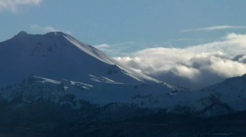 Lassen2 Video stock 640736