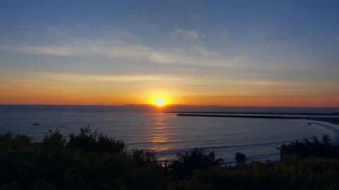 The last of 2020 Stock Footage 146570142