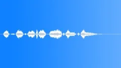 Last breath 3Sound Effect