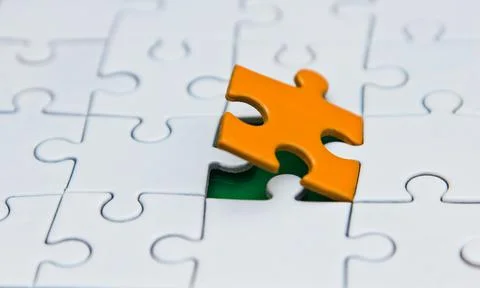 Last element Stock Photos