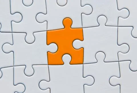 Last element Stock Photos