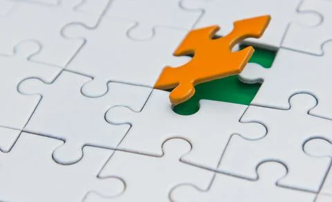 Last element Stock Photos