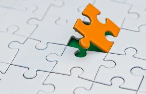 Last element Stock Photos