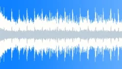 The Last Hero (Loop 01) Stock Music