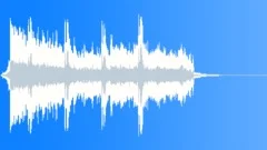 The Last Hero (Stinger 01) Stock Music