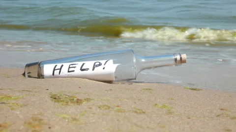 Last hope bottle help Видео 106457657