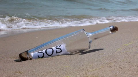 Last hope bottle sos Видео 106457692