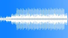 The Last Kiss Stock Music