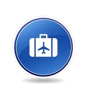 Last minute icon Stock Illustration