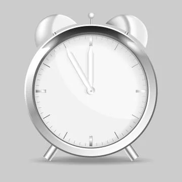 Last minute Stock Illustration