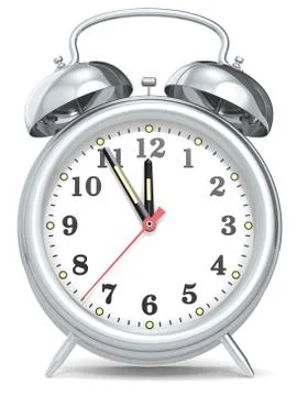 Last Minute. Illustrazione stock