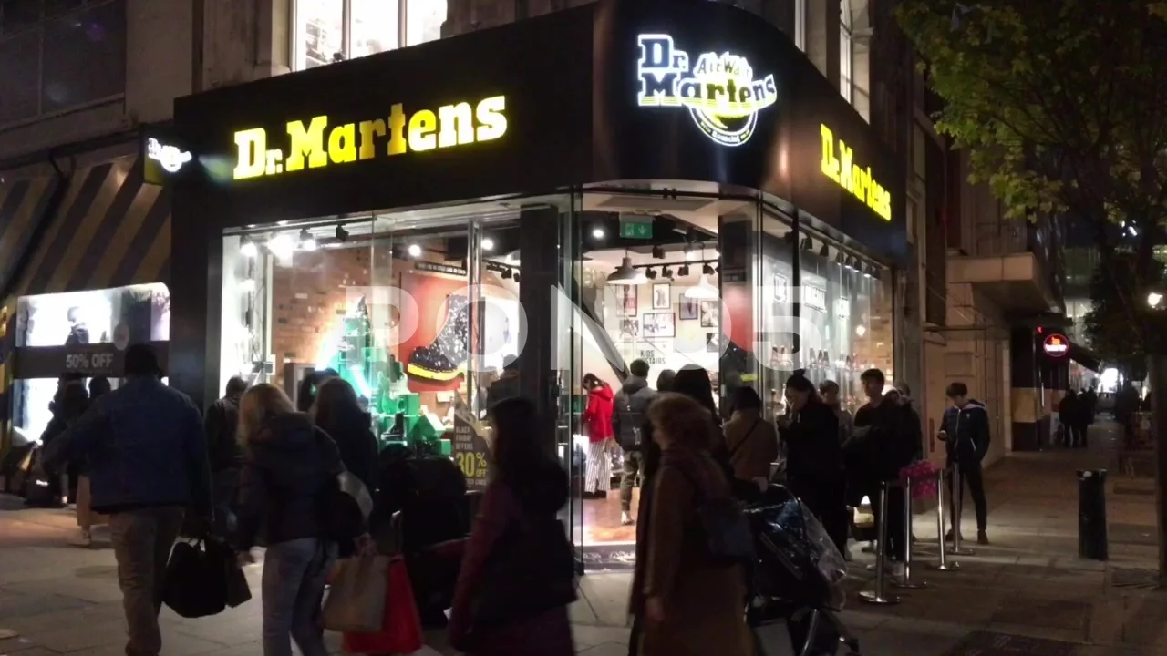 The dr. martens store 386 clearance oxford