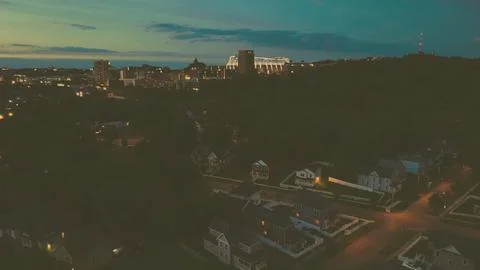 From the Last Remaining - Syracuse, NY Foto stock