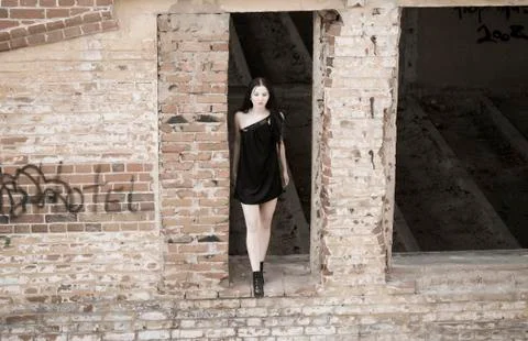 Last step Stock Photos