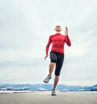 Last steps before finish Stock Photos