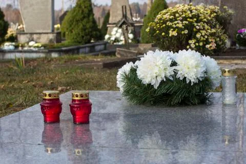 The last sunset Stock Photos