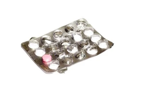 Last tablet Stock Photos