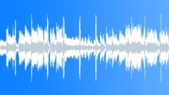 The Last of Us Loop Stock Music
