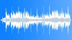 The Last of Us Stock Music