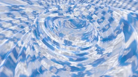Last Vision Seamless Loop Motion Background Stock Footage 234131744