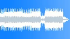 The Last War Stock Music