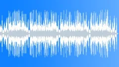 The Last WarriorStock Music