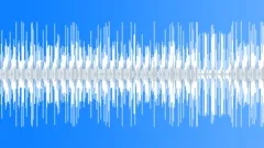 Last Year's Model - happy hip hop pop (drums & bass full loop) Stock Music