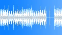 Last Year's Model - happy hip hop pop (underscore full loop) Stock Music