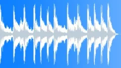 Last Year's Model - happy, uplifting, indie, hip hop, pop (stinger background) Stock Music