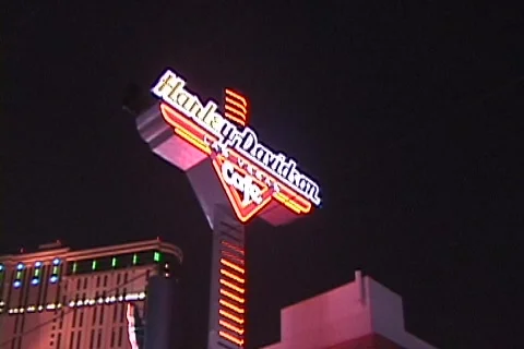 LasVegas10 Stock-Footage 568591