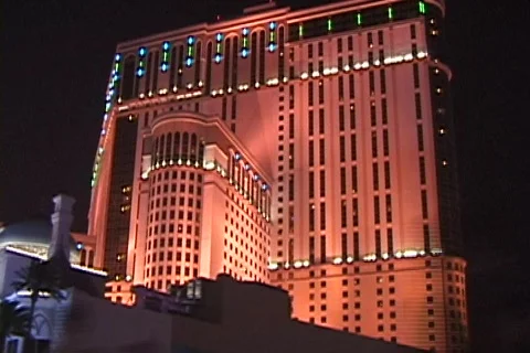 LasVegas11 Stock-Footage 568565