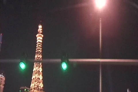 LasVegas2 Stock-Footage 568581