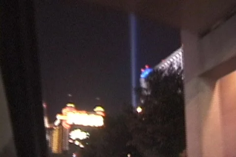 LasVegas6 Stock Footage 568563
