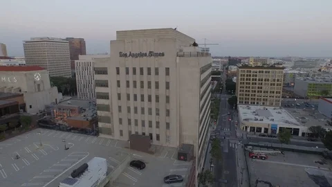 LATBuild 003 copy Stock Footage 88838816