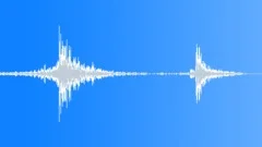 Latch 01 Sound Effect