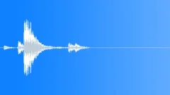 LATCH, CABINETSound Effect