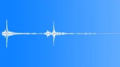 LATCH, CABINET Sound Effect