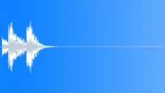 LATCH, CABINETSound Effect