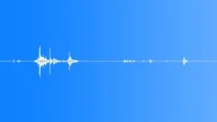 Latch case open 01 Sound Effect