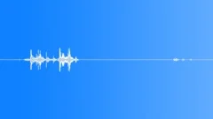 Latch case open 02Sound Effect
