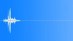 Latch Click SFXSound Effect