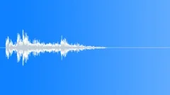 LATCH, DOOR Sound Effect
