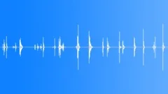 Latch doors Sound Effect