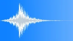 Latch metal slide 03Sound Effect