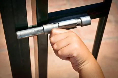 Latch Stock Photos