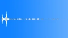 LatchSound Effect