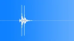 LatchSound Effect
